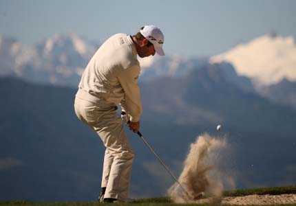 OMEGA EUROPEAN MASTERS